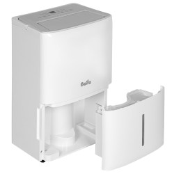 Осушитель воздуха Ballu Smart Duty Wi-Fi BD60T SD 10